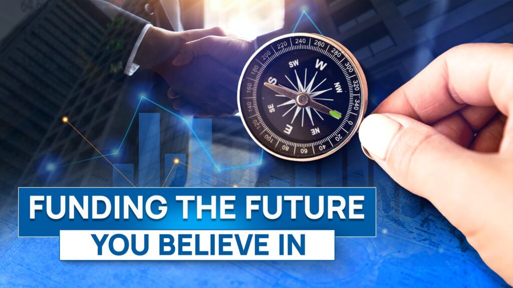 How to Align Your Investments with Your Values