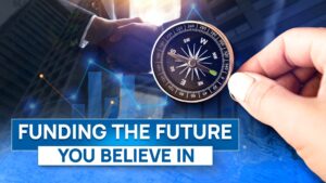 investor funding the future