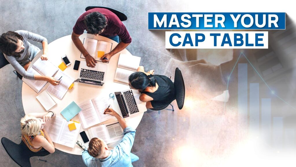 Cap Table Confidence: How We Help Founders Retain Control
