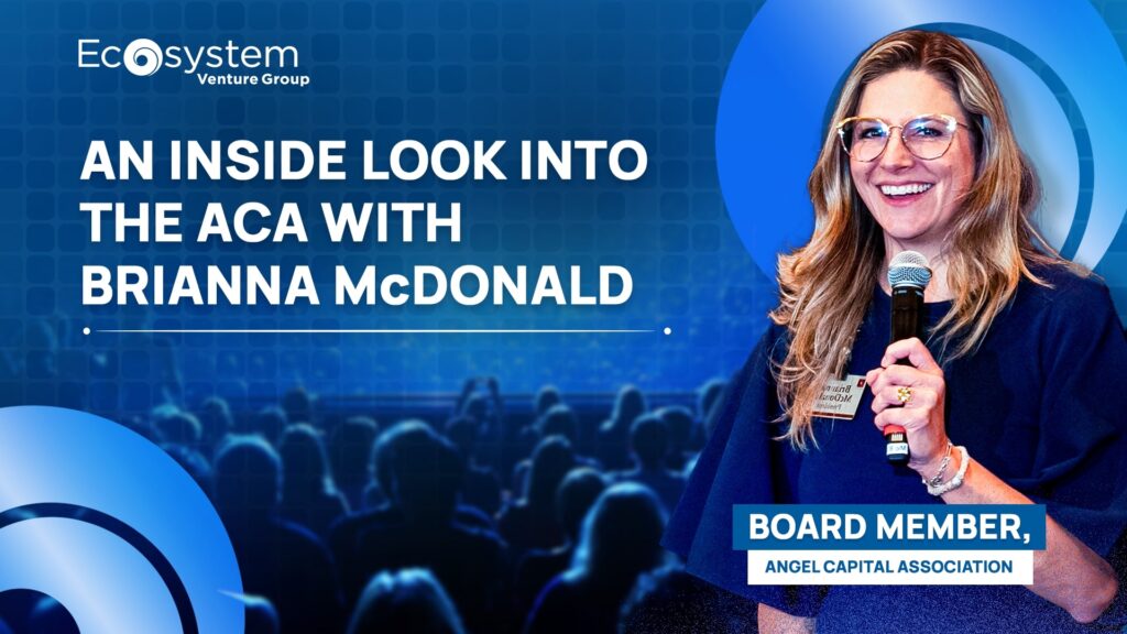 Brianna McDonald of EcoVG Joins ACA
