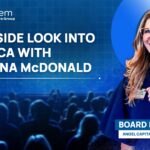 Brianna McDonald of EcoVG Joins ACA