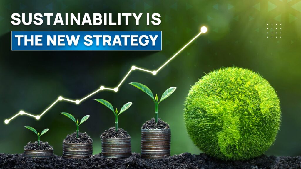 ESG at Early-Stage: Why Sustainability Matters from Day One