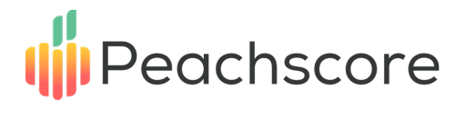 Peachscore